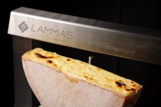 画像2: 11/17(日)予約分【三軒茶屋店飲食】LAMMAS's Dining「焼きたて！ラクレット〜」 (2)